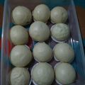 Cooksnap dari widaimaroh untuk resep Pao empuk