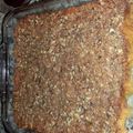 proctorgirl's cooksnap of when they made Sweet Potato Casserole.