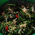 Cooksnap dari Noer Amalia untuk resep Tumis Kangkung Taoge