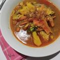 Cooksnap dari Linda untuk resep Lempah Kuning Khas Bangka