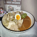 Cooksnap dari Tiara Ratu Primadhini untuk resep Siomay Ayam Devina Hermawan