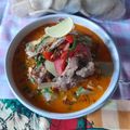 Cooksnap dari Shofia_Rafa untuk resep Soto Tangkar Iga Sapi