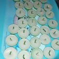 Cooksnap dari setiyowati untuk resep Kue Talam Pandan Tepung Beras Tanpa Tapioka