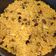 El cooksnap de Raul_K cuando hizo Arroz basmati al estilo árabe.
