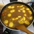 he shao min 的 咖哩雞 cooksnap