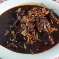 Cooksnap dari Desy Atika untuk resep Semur daging sapi