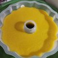 Cooksnap dari Liva Rosvita Sari untuk resep Puding labu atau waluh