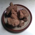 Cooksnap dari Lhely Istyfadhoh untuk resep Bolu Kukus Mekar