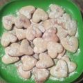 El cooksnap de Rusvith suarez cuando hizo Galletitas dulce!!.