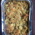 Cooksnap dari Ika Surtikanti untuk resep Makaroni schotel simply homemade