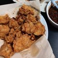 Cooksnap dari Mayya Sofyan untuk resep Cumi Goreng Tepung Crispy