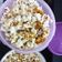 Cooksnap dari Ibu Azima-Bilal untuk resep Popcorn Caramel Ala Bioskop