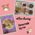 Cooksnap dari Claudia Natalia untuk resep Nasi Kuning Magic com