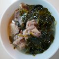Cooksnap của Đông Đặng khi họ làm theo món Canh Chua Gà Nấu Lá Giang