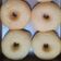 Cooksnap dari eermma untuk resep Donat lembut ala JCo