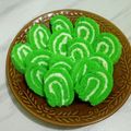 Cooksnap dari Wardlatul Jannah untuk resep Bolu gulung kukus ekonomis