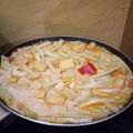 Cooksnap dari Devy Amalia untuk resep Sayur Manisa Enak dan Segar