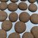 El cooksnap de caparoja39 cuando hizo Galletitas de chocolate con harina integral.