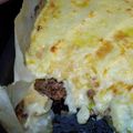 Cooksnap από Olina Màma στη συνταγή Μουσακάς με πατάτες