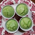 Cooksnap dari Tri Wahyu Handayani untuk resep Kue Mangkok / Kue Apem Tape Singkong