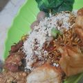 Cooksnap dari Dapurnya Bunda Eshan untuk resep Mie gacoan 🍜