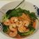 Cooksnap của Tuyền 🌺 khi họ làm theo món Mì gói nấu tôm tươi