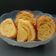 Cooksnap dari sekar Galih Sari untuk resep Croissant