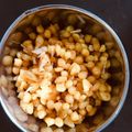 Jayshree Vora's cooksnap of when they made મીઠી બુંદી (Mithi Boondi Recipe In Gujarati).