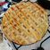 El cooksnap de Marcela Torres cuando hizo Kuchen de manzana and pera 🍎🍐.