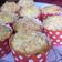 Cooksnap dari nurul untuk resep Bolu Hongkong Keju Almond