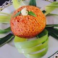 صورة من ريان الشام، شاركها بعد تجربة وصفة برغل على بندورة