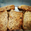 Saba Butt's cooksnap of when they made Banana bread.