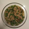 Cooksnap dari Bekantan Berjaket untuk resep Ulukutek oncom leunca