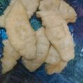 Cooksnap dari dina zulkarnain untuk resep Mpek Mpek ala mommy