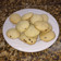 El cooksnap de Tatiana Rosas cuando hizo Cookies con chocolate.