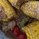Cooksnap puteri hana semasa beliau membuat Shell Out Lesung Batu #MAHN.