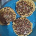 Cooksnap από olgama στη συνταγή Ζύμη βάφλας