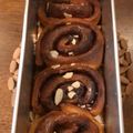 Cooksnap dari Ellen Lumempouw untuk resep Cinnamon Roll (24 pcs)