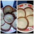 Cooksnap dari ummuHafidz untuk resep Apem selong