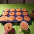 El cooksnap de Claudia Cornejo cuando hizo Muffins de vainilla (8).