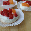 Cooksnap dari Mas'udah Abdurrahman untuk resep PAVLOVA, si manis asem krenyes krenyes