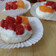 Cooksnap dari Mas'udah Abdurrahman untuk resep PAVLOVA, si manis asem krenyes krenyes