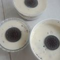 Cooksnap dari Elsa Febrianti untuk resep Cheesecake oreo lumer