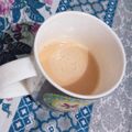 Sana Owais's cooksnap of when they made Tea.