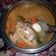 Cooksnap dari Setya Julianti untuk resep 56. Garang Asem Ayam (Bumbu cemplung, tanpa santan, tanpa daun pisang)