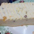 Сooksnap від ОЛЕСЯ Давидович, який(а) приготував(ла) Сирна запіканка до сніданку. Всього 3 інгредієнти🍓.