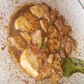 Cooksnap dari Rinda Febriany untuk resep Semur 3T (Telur Tahu Tempe) ala Betawi