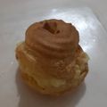 Cooksnap dari Suwartiyah Tia untuk resep Kue Sus Klasik, anti gagal pake air fryer