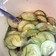 borjzmorales's cooksnap of when they made Cucumber & Onions.