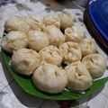 Cooksnap dari Bambang Utoyo untuk resep Mini Bakpao ayam